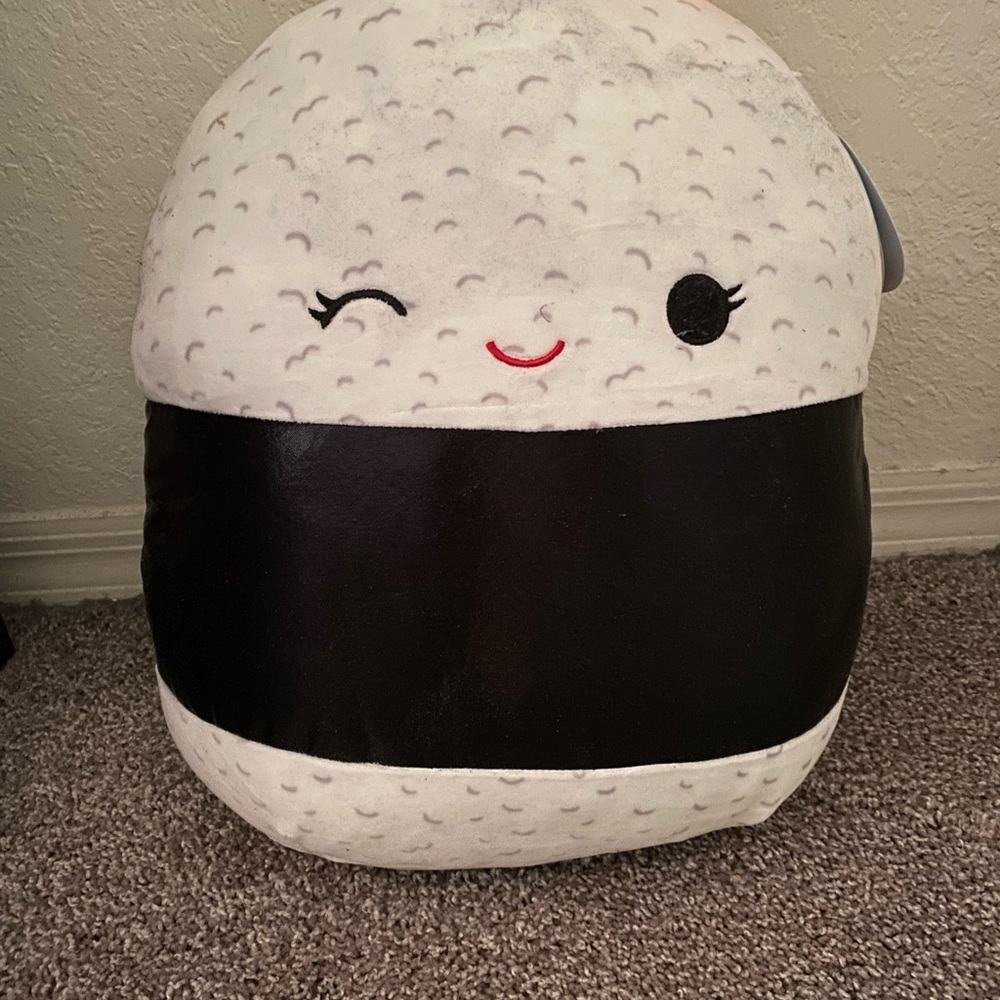 16” Jaiya Squishmallow